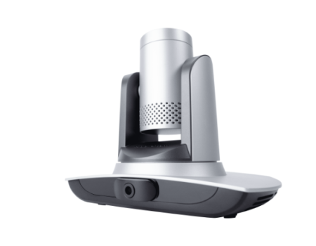 CleverCam 1112S POE, PTZ-камера (FullHD, 12x, SDI, LAN, Tracking)