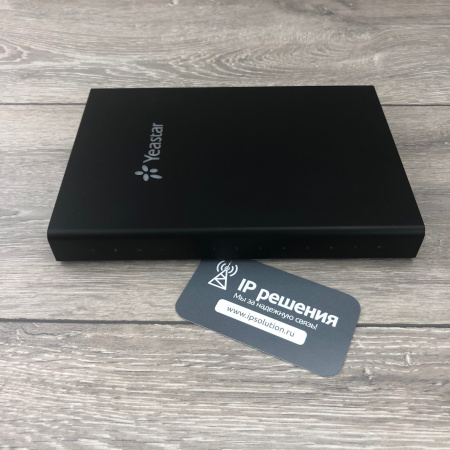 Yeastar NeoGate TA810 , ip шлюз , 8*FXO