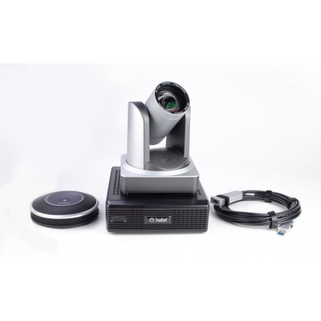 TrueConf Room 321, ВКС-терминал