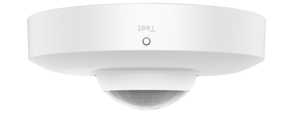 Yealink RoomSensor, датчик занятости для отслеживания состояния конференц-залов и переговорных комнат Yealink RoomSensor, датчик занятости для отслеживания состояния конференц-залов и переговорных комнат