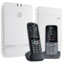 Gigaset N610 IP PRO, ip-dect базовая станция