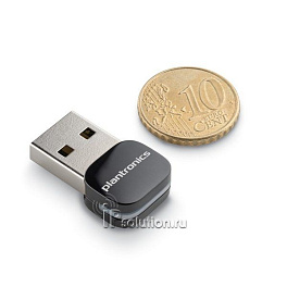 Plantroics Voyager Pro UC (2), беспроводная Bluetooth гарнитура