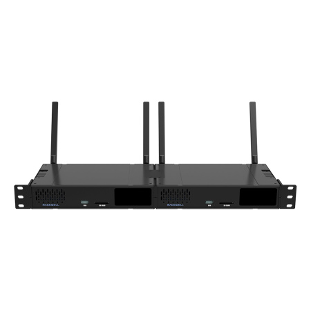 Magewell Ultra Encode AIO (53130), устройство видеозахвата и трансляции