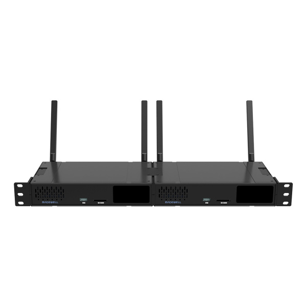 Magewell Ultra Encode AIO (53130), устройство видеозахвата и трансляции