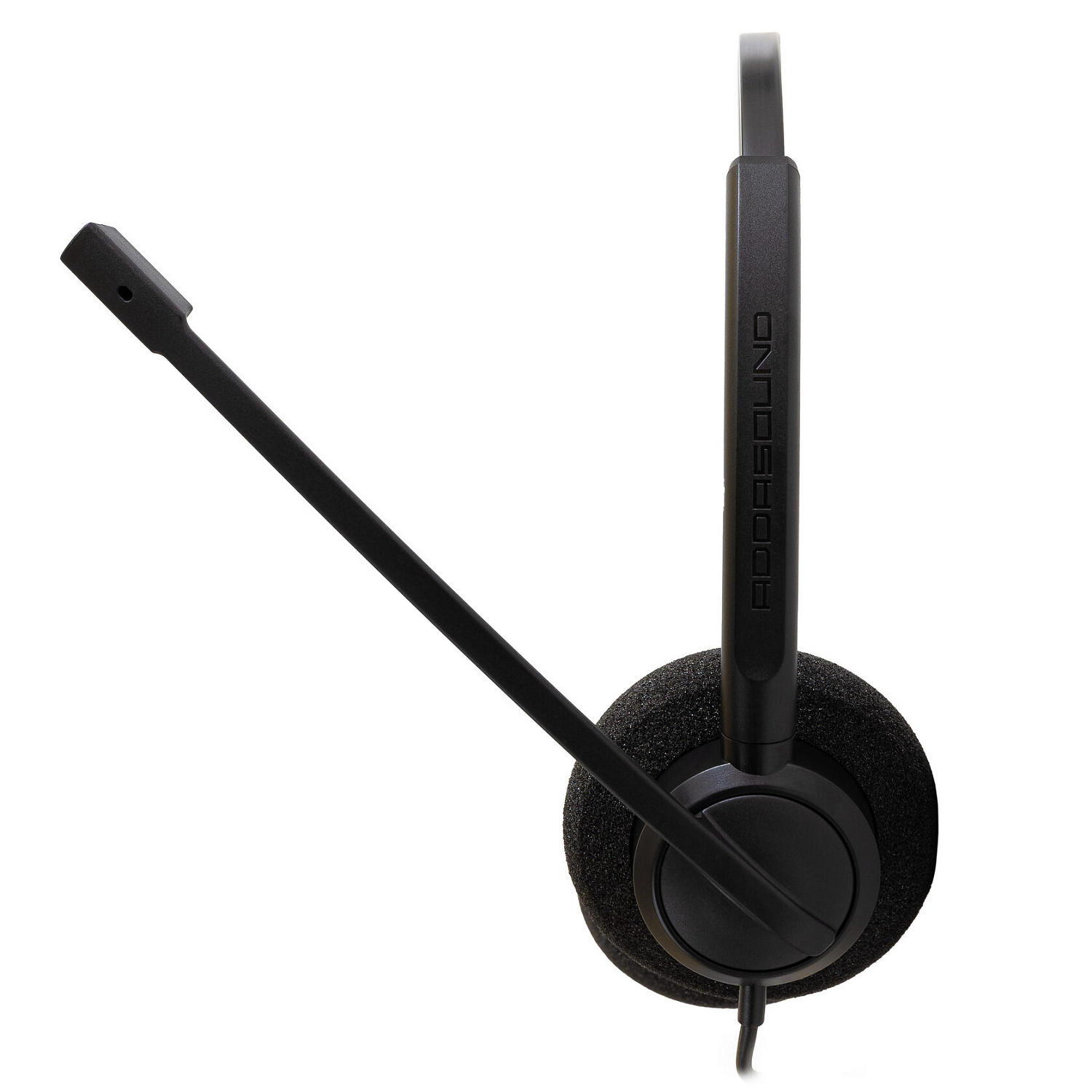 Addasound Crystal UC2732-D, uc-гарнитура USB-A