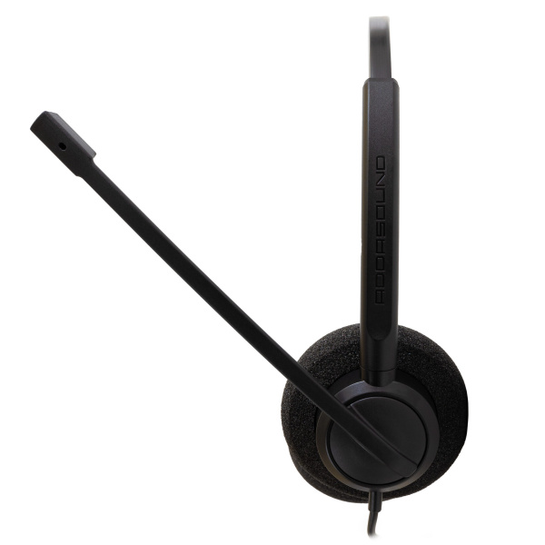 Addasound Crystal UC2732-D, uc-гарнитура USB-A Addasound Crystal UC2732-D, uc-гарнитура USB-A