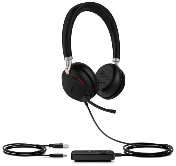 Yealink UH38 Dual UC BAT, телефонная гарнитура USB/Bluetooth Yealink UH38 Dual UC BAT, телефонная гарнитура USB/Bluetooth