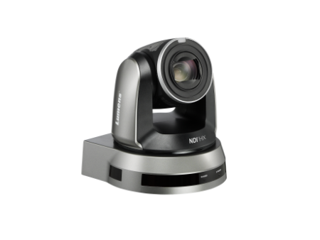 Lumens VC-A61PNB , поворотная NDI камера