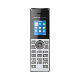 Grandstream DP722, дополнительная DECT трубка