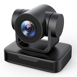 PTZ-камера CleverMic HD PTZ 1011U2-10 (FullHD, 10x, USB 2.0)