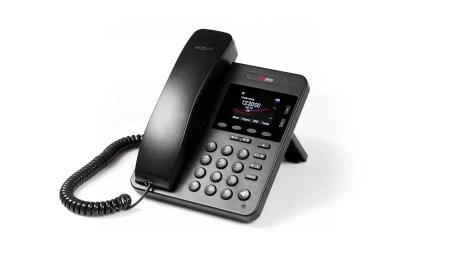 QTECH QVP-400PR, ip телефон