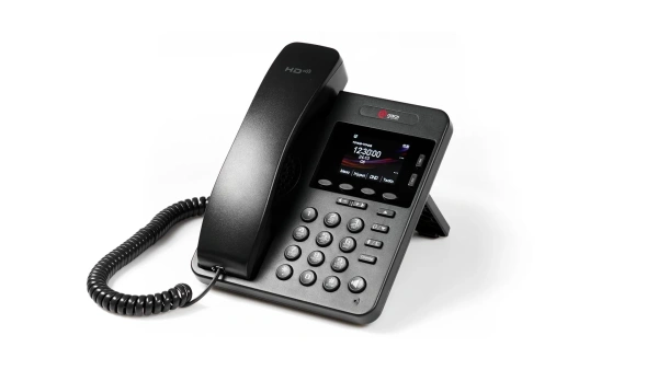 QTECH QVP-400PR, ip телефон