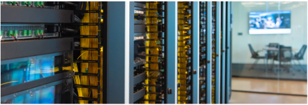 Crestron VC-4, виртуальное управление