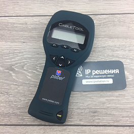 Softing (Psiber) CableTool CT50 - Рефлектометр для измерения длины кабеля