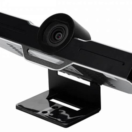 CleverMic WebCam B7.2 Room, веб-камера (Full HD, 3x, USB 2.0, ePTZ)