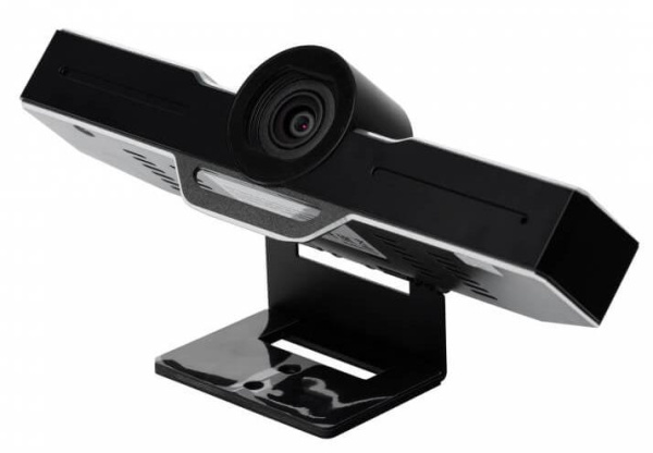 CleverMic WebCam B7.2 Room, веб-камера (Full HD, 3x, USB 2.0, ePTZ) CleverMic WebCam B7.2 Room, веб-камера (Full HD, 3x, USB 2.0, ePTZ)