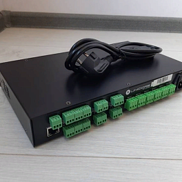 CVGaudio UNICORE, программируемый цифровой контроллер комплексного управления