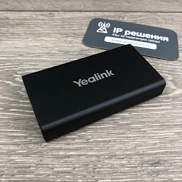 Yealink VCH51, устройство коммутации