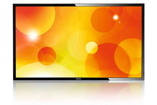 LED панель Philips 84" BDL8470QT/00 (84" wide, 3840x2160 FullHD, 350кд/м2, 1400:1, 178град, 12мс, 10 точек касания, слот OPS) LED панель Philips 84" BDL8470QT/00 (84" wide, 3840x2160 FullHD, 350кд/м2, 1400:1, 178град, 12мс, 10 точек касания, слот OPS)
