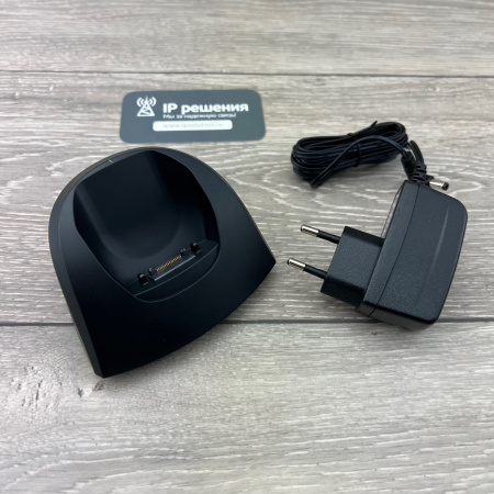 Ascom DC3-UAAA , зарядная подставка для трубки Ascom D43, D63