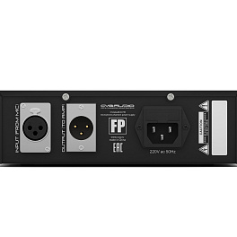 CVGaudio FP, блок фантомного питания