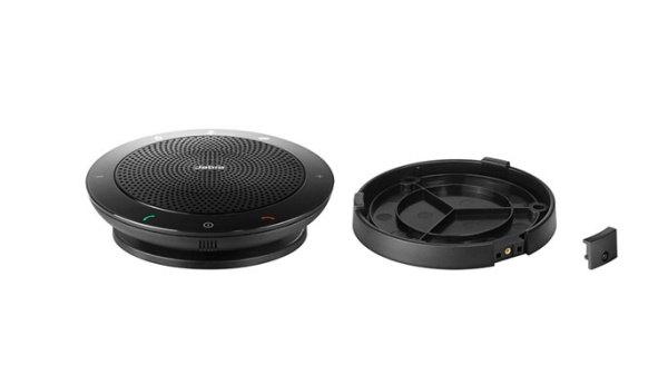 Jabra Speak Holder 14101-34, фиксатор для Jabra SPEAK 410/510 на столе Jabra Speak Holder 14101-34, фиксатор для Jabra SPEAK 410/510 на столе