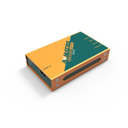 Устройство захвата видео CleverMic UC1218 Устройство захвата видео CleverMic UC1218