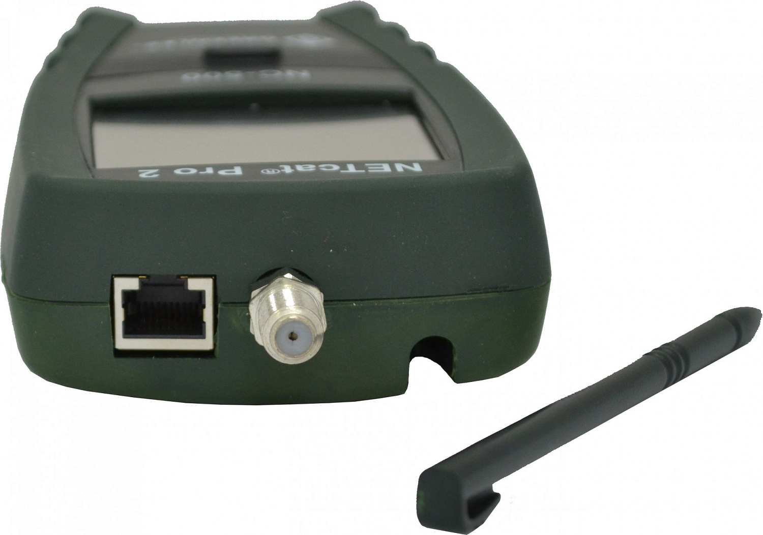 Greenlee NetPro KIT - набор для тестирования сети