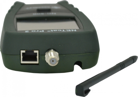 Greenlee NetPro KIT - набор для тестирования сети