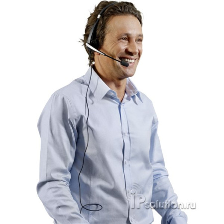 Jabra UC voice 550 duo (5599-829-209), проводная USB гарнитура Jabra UC voice 550 duo (5599-829-209), проводная USB гарнитура