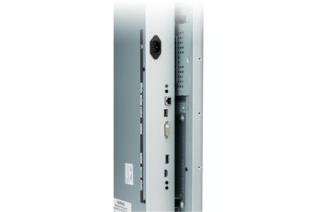 32" дисплей HighBright, 1500 кд/м2, 24/7, Open Frame, 1920x1080, LG webOS 3.0