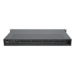 Prestel FMS-88H2A, матричный коммутатор