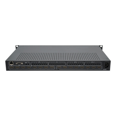 Prestel FMS-88H2A, матричный коммутатор