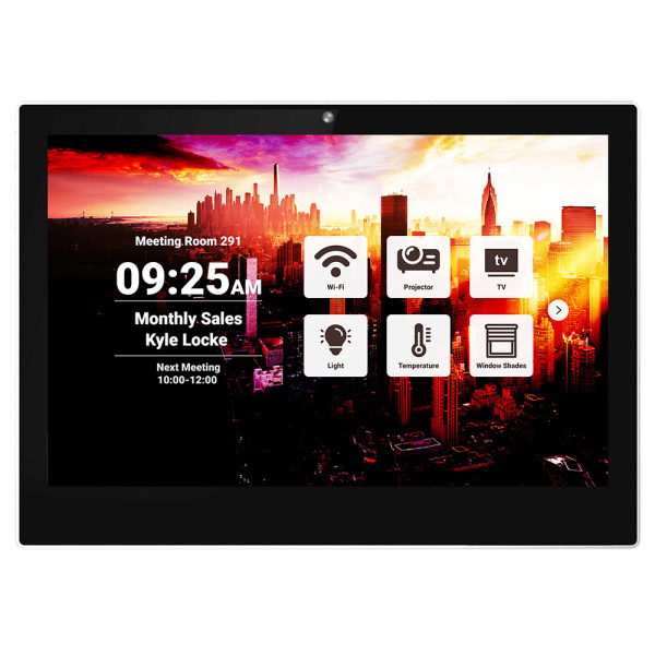 Qbic Luminen 10M, панельный ПК
