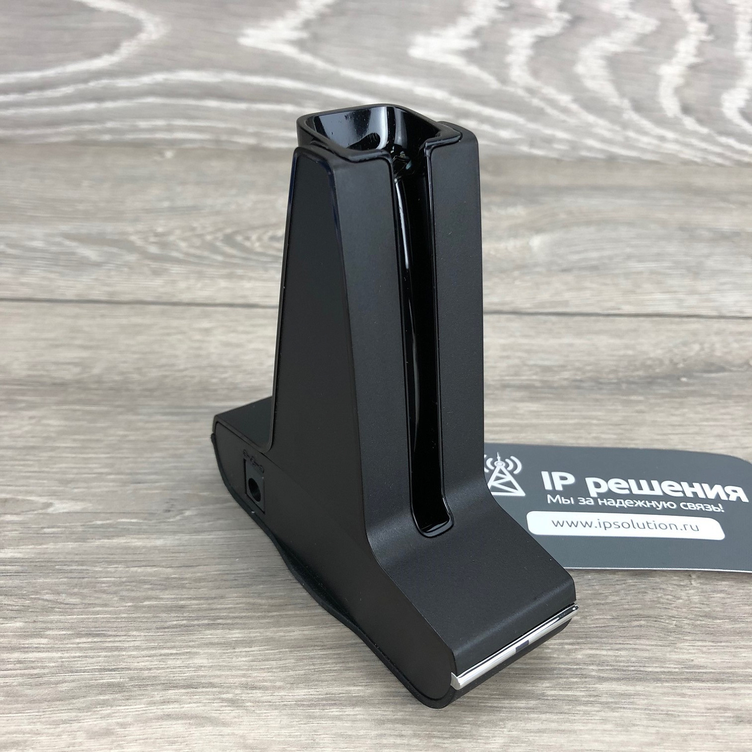 Беспроводная гарнитура Plantronics C565,  DECT (поддержка GAP)