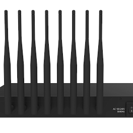 Yeastar TG800L, voip-lte-шлюз на 8 линий Yeastar TG800L, voip-lte-шлюз на 8 линий