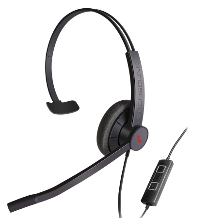 Addasound Epic 301C, usb-гарнитура USB-C