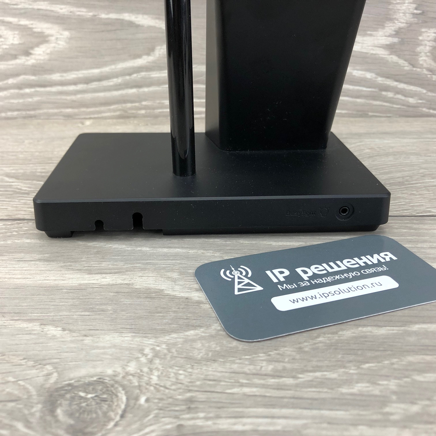 Yealink WH66 Dual UC, беспроводная моно-гарнитура, UC Workstation