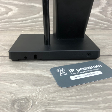 Yealink WH66 Dual UC, беспроводная моно-гарнитура, UC Workstation