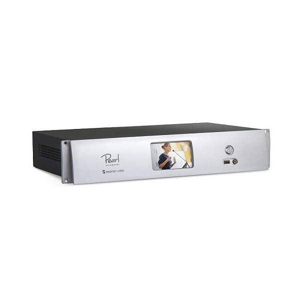 Устройство захвата видео Epiphan Pearl Rackmount
