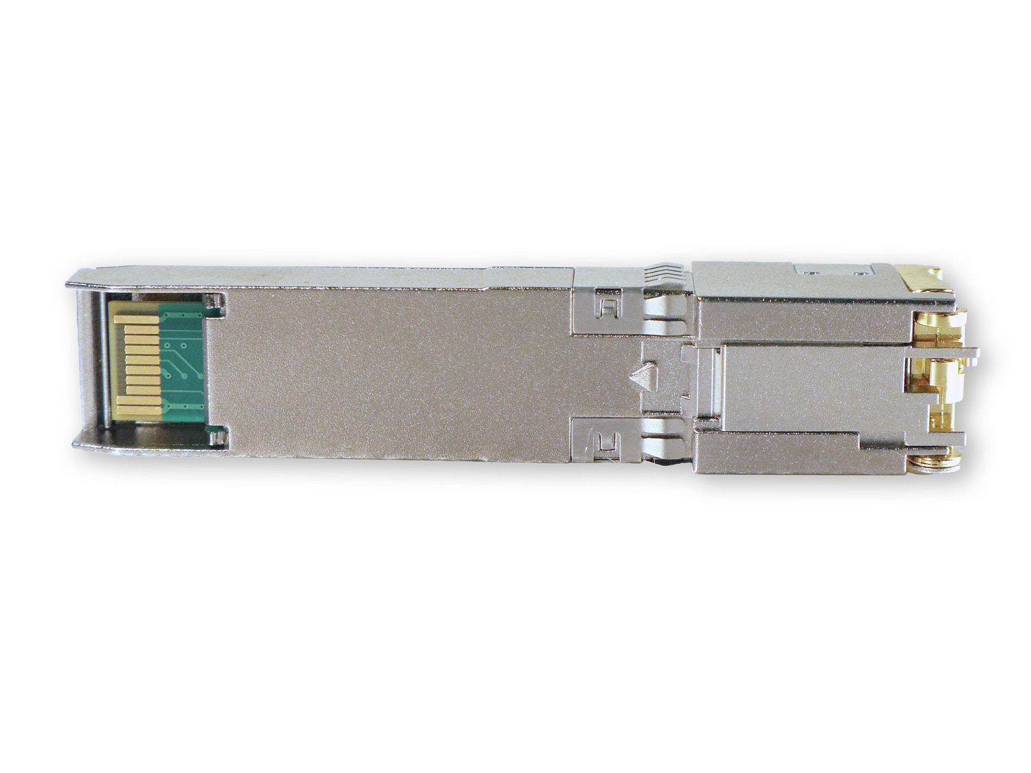 WI-TEK WI-SFP30-10G, трансивер