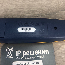 Fluke Networks IntelliTone Pro 200 LAN - набор для трассировки кабелей