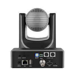 CleverCam 2620UHS PTZ-камера NDI (4K, 20x, USB 2.0, HDMI, SDI, NDI)