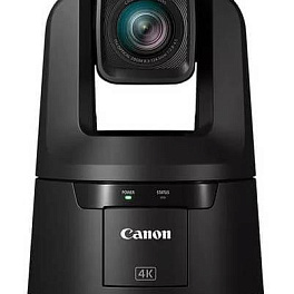 Canon CR-N500 Black, PTZ-камера