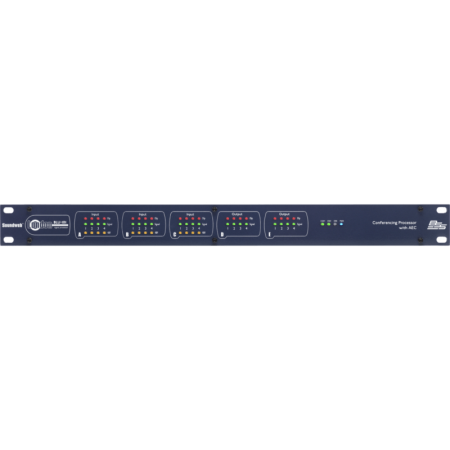Аудиомикшер BSS BLU-101 Аудиомикшер BSS BLU-101
