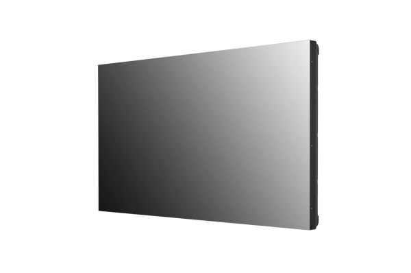 Видеостена 3х3 из панелей LG 55VH7E, 165", шов 1,8 мм; настенное выдвижное крепление (Multibrackets) Видеостена 3х3 из панелей LG 55VH7E, 165", шов 1,8 мм; настенное выдвижное крепление (Multibrackets)
