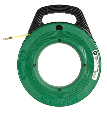 Greenlee FTN536-50 - УЗК, нейлон (15,2 м; 4,8 мм) Greenlee FTN536-50 - УЗК, нейлон (15,2 м; 4,8 мм)