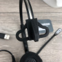 Accutone UM910 USB , компьютерная USB гарнитура Accutone UM910 USB , компьютерная USB гарнитура