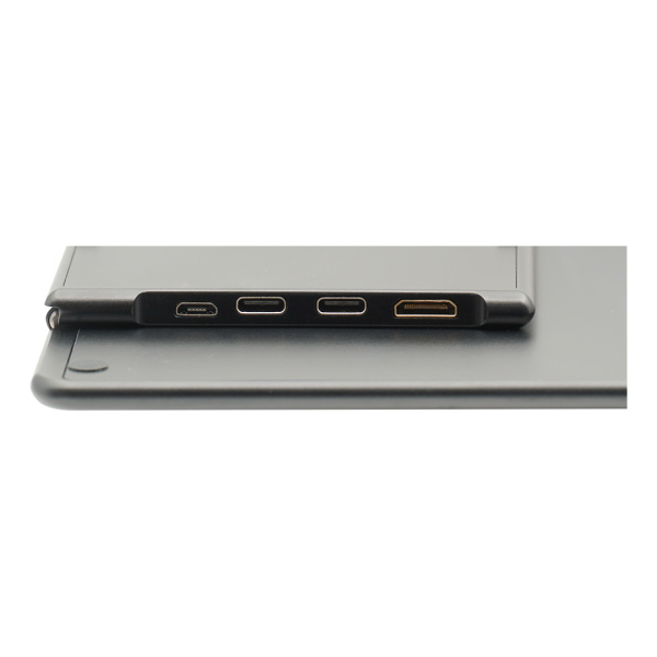 Prestel MC-17, ЖК-монитор 17,3"