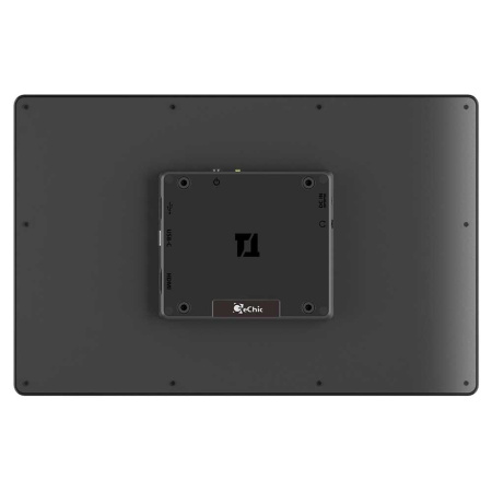 GeChic X1, сенсорный портативный монитор 11,6"